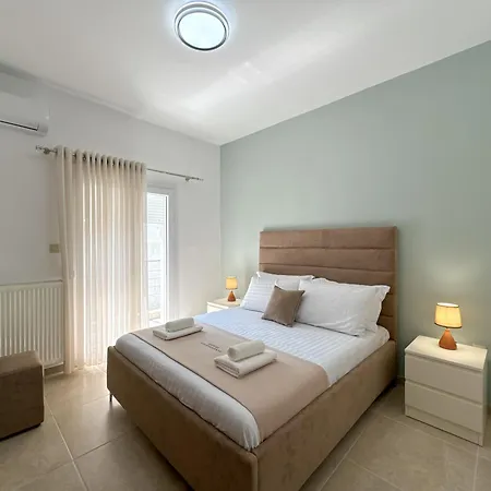 Empire 4 Appartement Nea Michaniona