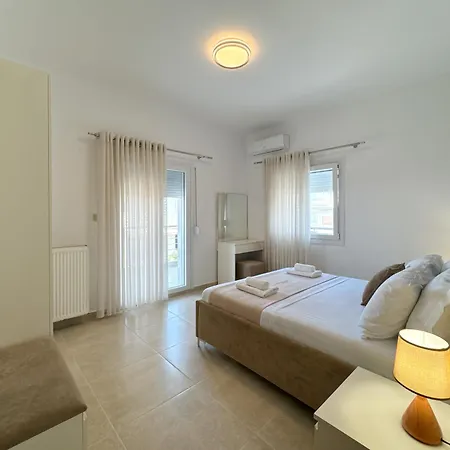 Empire 4 Appartement