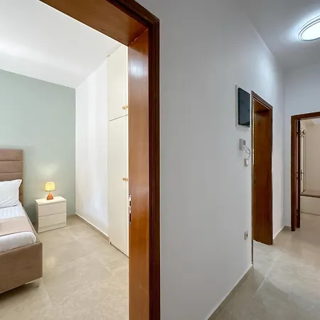 Appartement Empire 4 Nea Michaniona