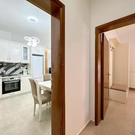 Appartement Empire 4 Nea Michaniona