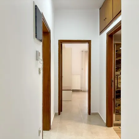 Empire 4 Nea Michaniona