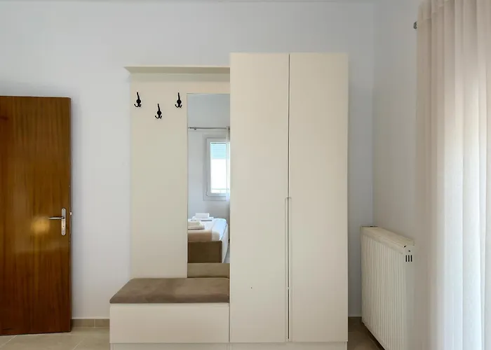 Empire 4 Nea Michaniona