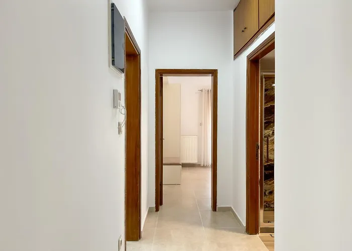 Empire 4 Nea Michaniona