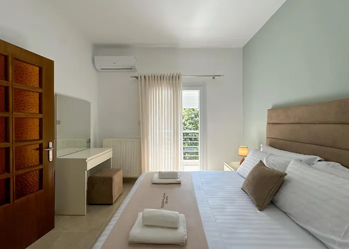 Empire 4 * Nea Michaniona