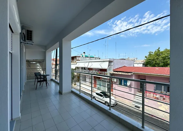 Empire 4 Nea Michaniona