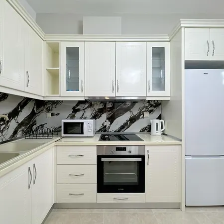 Empire 4 Apartamento