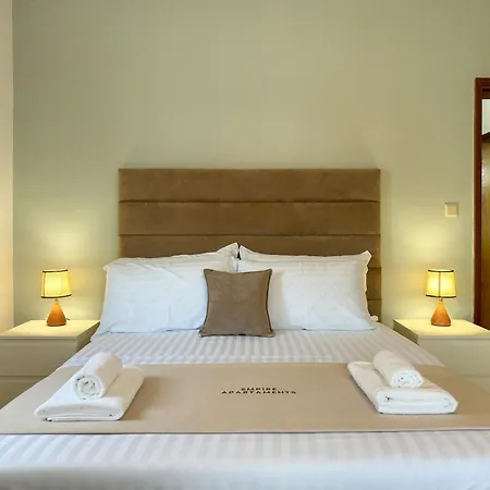 Empire 4 Apartamento