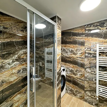 Empire 4 Apartamento Nea Michaniona