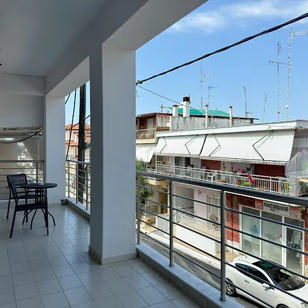 Empire 4 Apartamento *