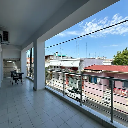 Empire 4 Nea Michaniona