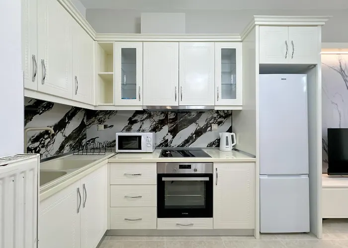 Empire 4 Apartamento