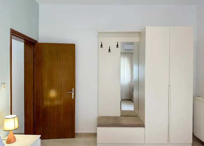 Empire 4 Apartamento