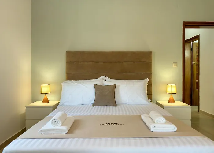 Empire 4 Apartamento